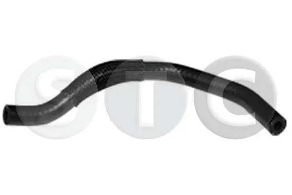 Durite de radiateur STC T497009