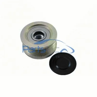 Poulie roue libre, alternateur PartsTec PTA104-0053