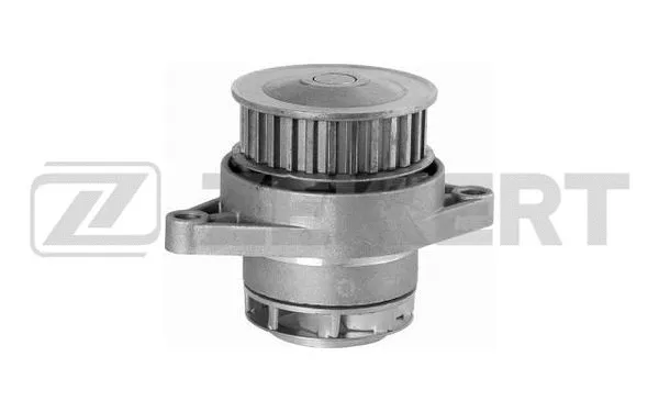 Pompe à eau, refroidissement du moteur ZEKKERT WP-1079