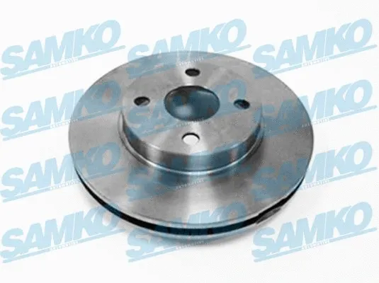 Disque de frein SAMKO T2001V