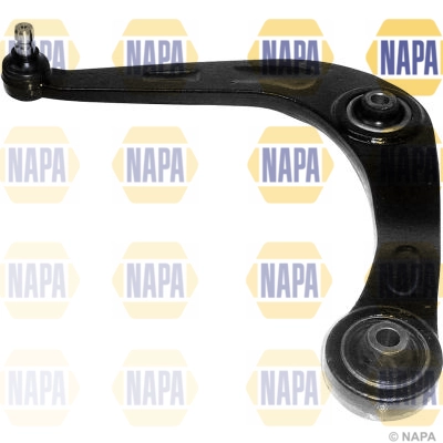 Bras de liaison, suspension de roue NAPA NST2124