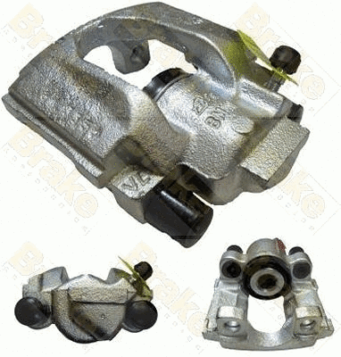 Étrier de frein Brake ENGINEERING CA1444