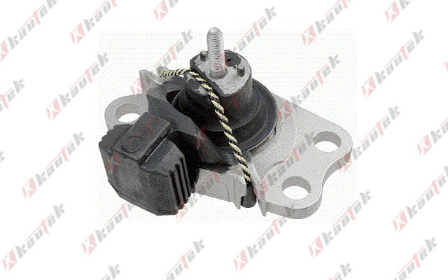 Support moteur KAUTEK RE-EM007
