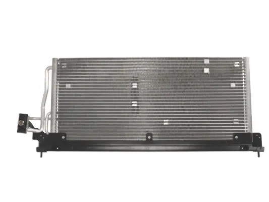 Condenseur, climatisation THERMOTEC KTT110210