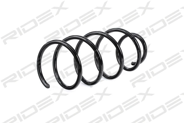 Ressort de suspension RIDEX 188C0500