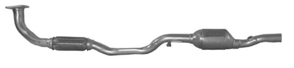 Catalyseur VEGAZ GmbH AK-864