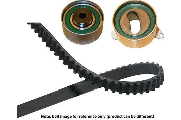 Kit de courroie crantée KAVO PARTS DKT-4008