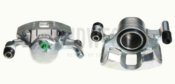 Étrier de frein BUDWEG CALIPER 34297