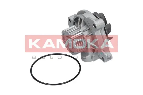 Pompe à eau, refroidissement du moteur KAMOKA T0042