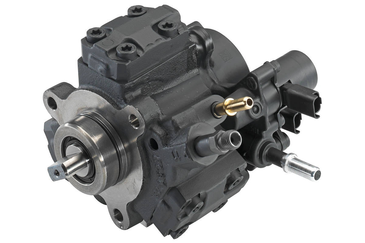Pompe à haute pression CONTINENTAL/VDO A2C59517045
