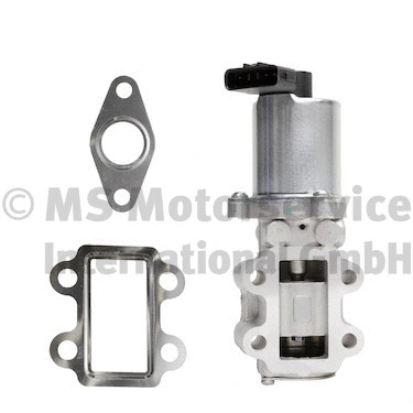 Vanne EGR reman by Intec R620088