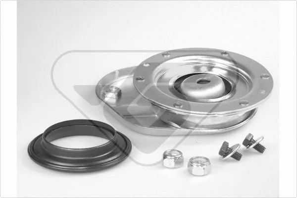 Kit de réparation, coupelle de suspension HUTCHINSON KS 11