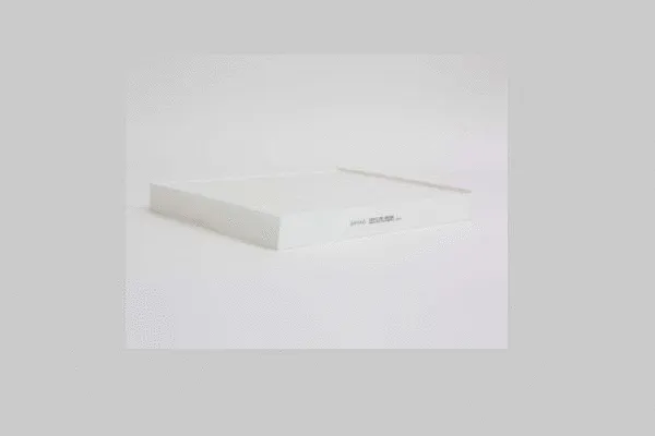 Filtre, air de l'habitacle STEP FILTERS HA33090