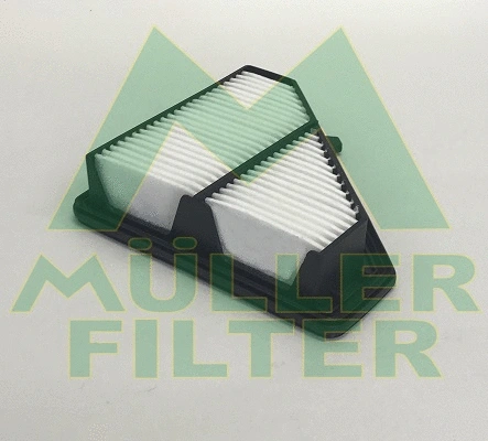 Filtre à air MULLER FILTER PA3660