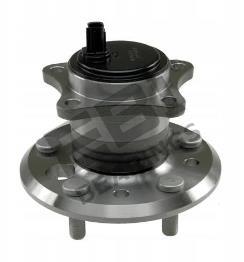 Kit de roulements de roue EBI EBK2677