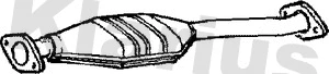 Catalyseur KLARIUS 311617