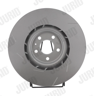 Disque de frein JURID 563455JC-1