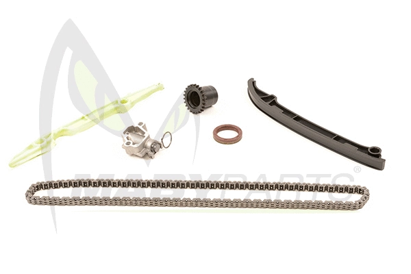 Kit de distribution par chaîne MABYPARTS OTK030055