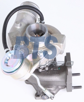 Turbocompresseur, suralimentation BTS Turbo T912419