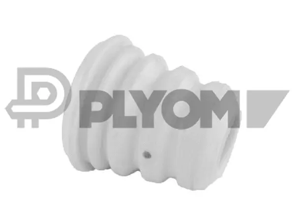 Butée élastique, suspension PLYOM P757017