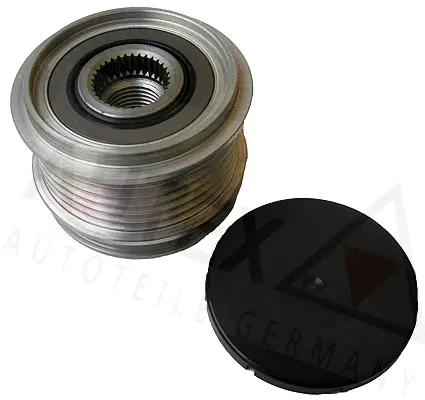 Poulie roue libre, alternateur AUTEX 621015