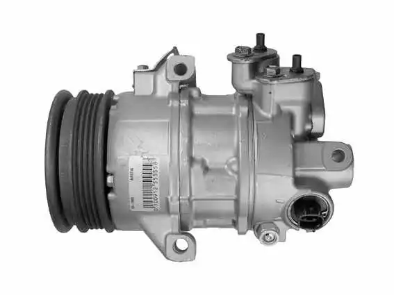 Compresseur, climatisation Airstal 10-1065