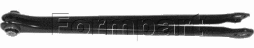 Bras de liaison, suspension de roue FORMPART 1209004