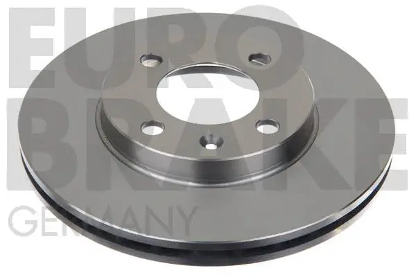 Disque de frein EUROBRAKE 5815204724