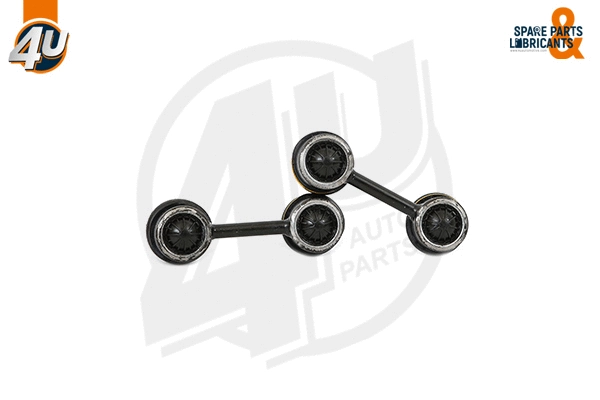 Entretoise/tige, stabilisateur 4U Autoparts F08809