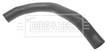 Gaine de suralimentation BORG & BECK BTH1049