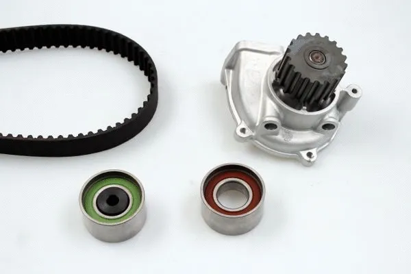 Pompe à eau + kit de courroie crantée GK K987533A