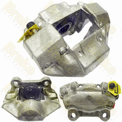 Étrier de frein Brake ENGINEERING CA490R