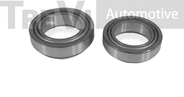 Kit de roulements de roue TREVI AUTOMOTIVE WB1363