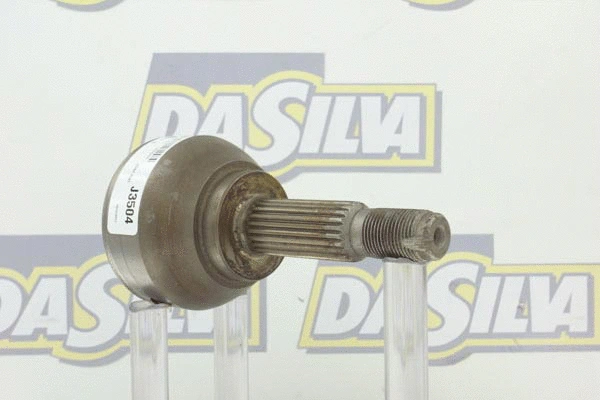 Jeu de joints, arbre de transmission DA SILVA J3504
