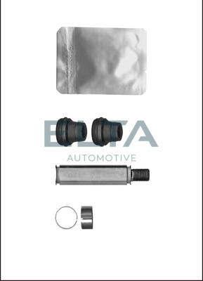Jeu de douilles de guidage, étrier de frein ELTA AUTOMOTIVE EA9345