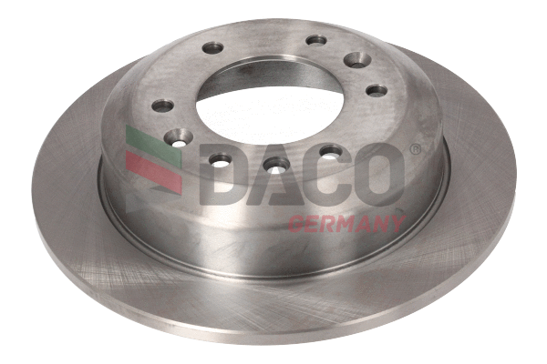 Disque de frein DACO Germany 601704
