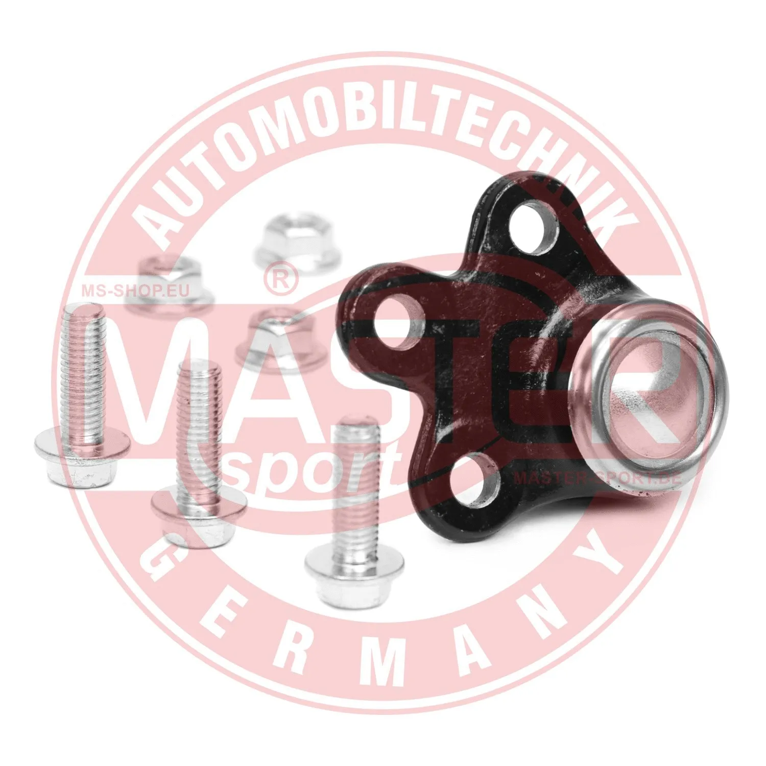 Rotule de suspension MASTER-SPORT GERMANY 39156-SET-MS