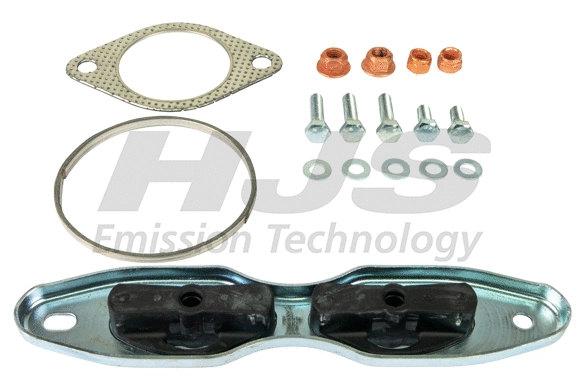Kit d'assemblage, catalyseur HJS 82 15 6670