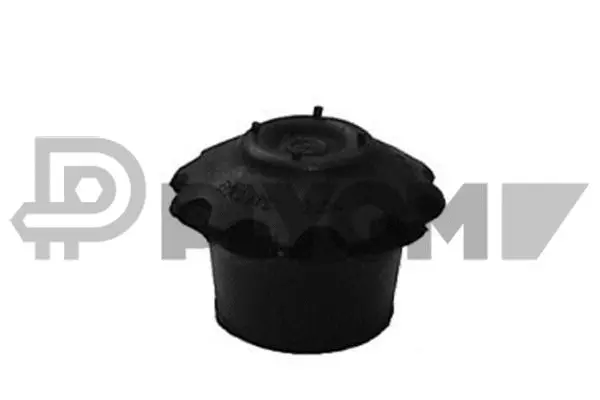 Support moteur PLYOM P460122