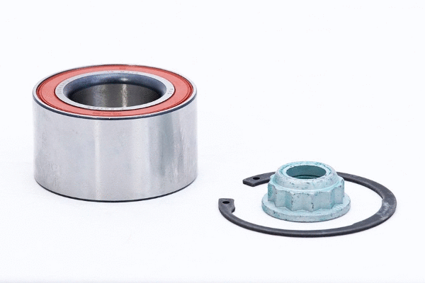 Kit de roulements de roue MTR 12138092