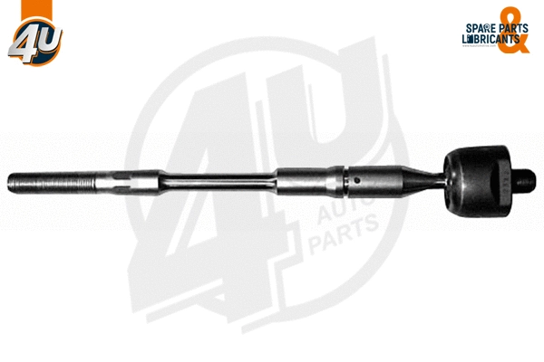 Rotule de direction intérieure, barre de connexion 4U Autoparts E11131