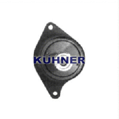 Démarreur AD KÜHNER 1021R