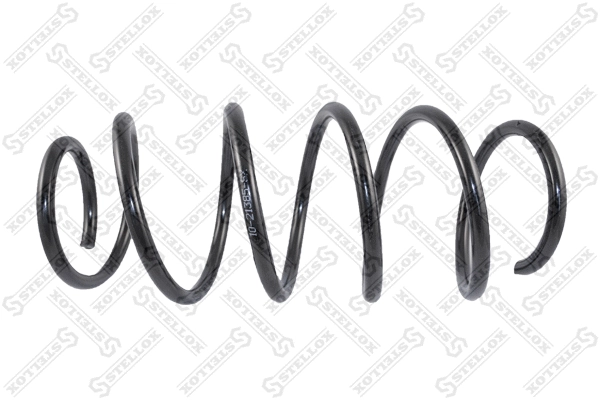 Ressort de suspension STELLOX 10-21385-SX