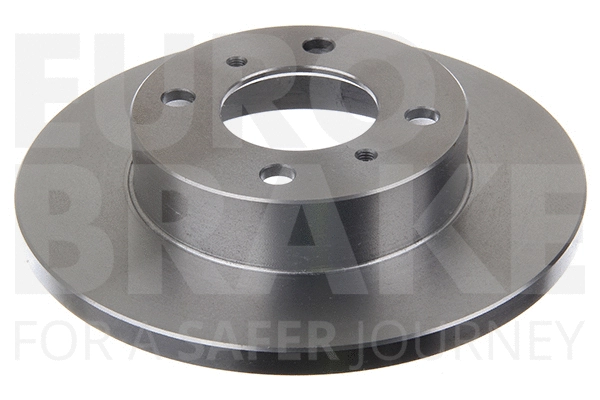 Disque de frein EUROBRAKE 5815203018