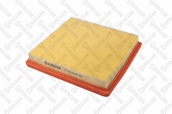 Filtre à air STELLOX 71-01940-SX