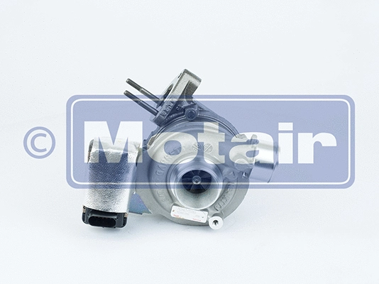 Turbocompresseur, suralimentation MOTAIR TURBO 336064