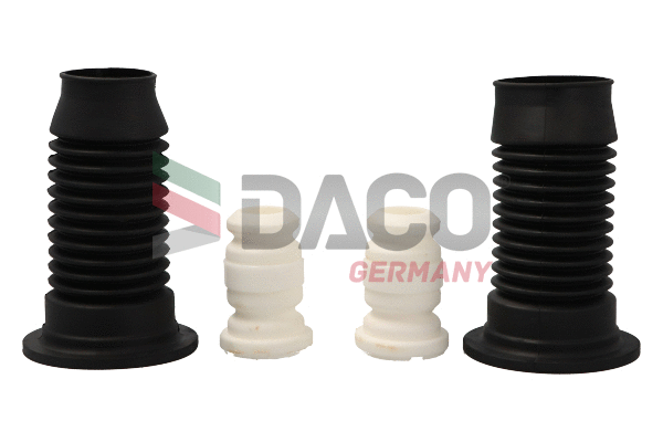 Kit de protection contre la poussière, amortisseur DACO Germany PK3908