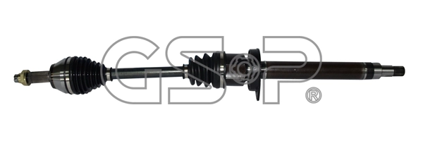 Arbre de transmission GSP-BR 218032