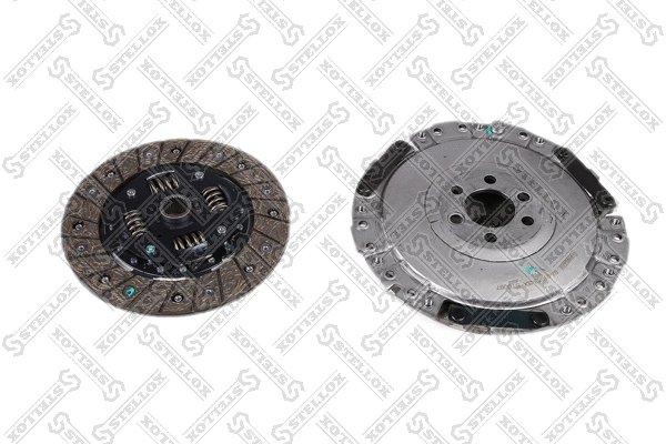 Kit d'embrayage STELLOX 07-01063-SX