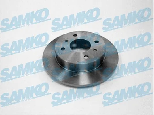 Disque de frein SAMKO N2553P